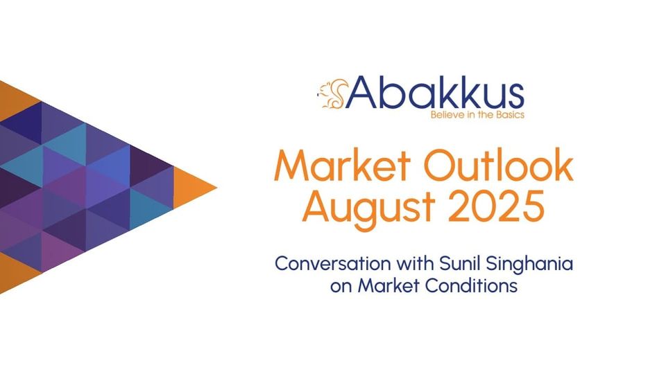 Market Outlook, Tariffs, Oil Prices and More!