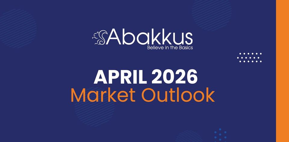 Market Outlook - March 2026