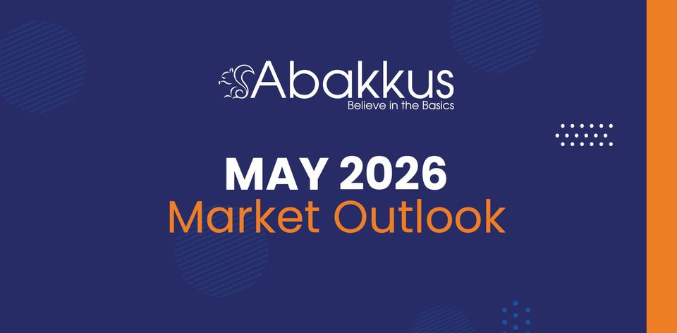 Market Outlook - May 2026