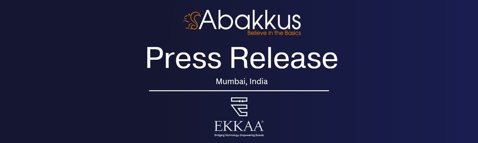Abakkus Backs Ekka Electronics with ₹100 Crore Investment