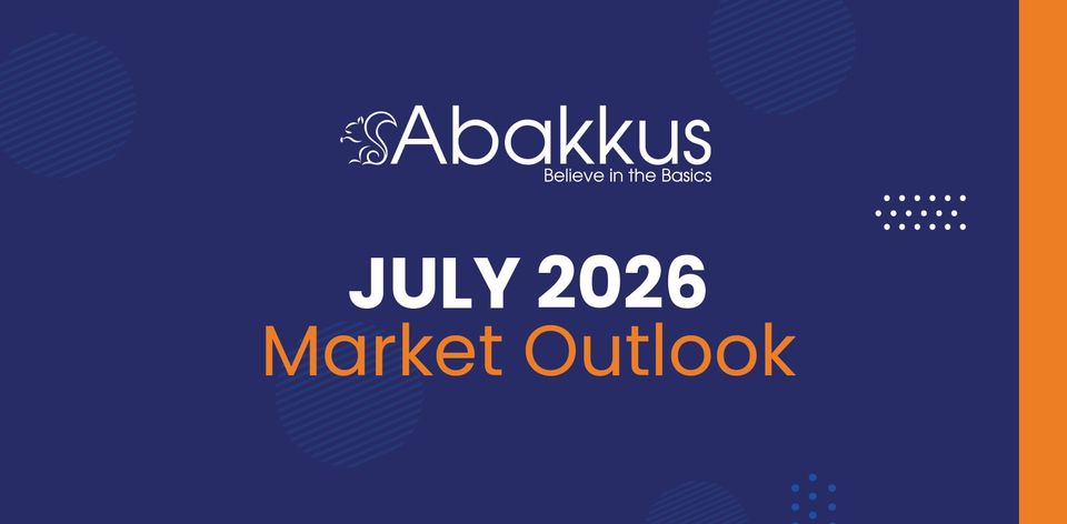 Market Outlook - July 2026