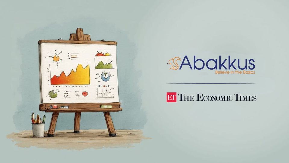 Ignore market noise, India's long-term story intact