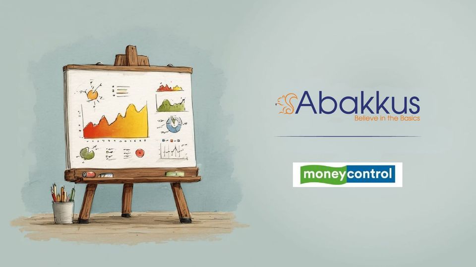 Moneycontrol Pro Panorama