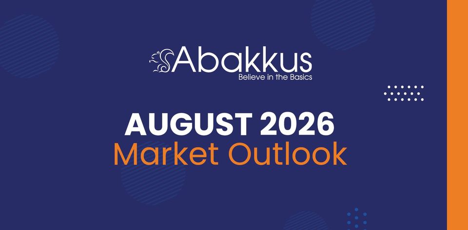 Market Outlook - August 2026