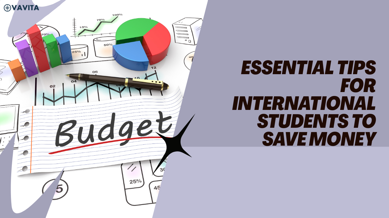 Money-Saving Tips for International Students