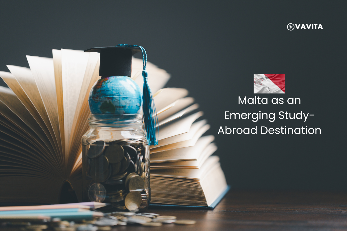 Malta as an Emerging Study-Abroad Destination: What International Students Need to Know