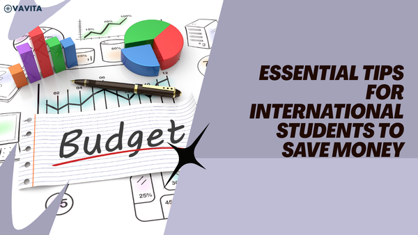 Money-Saving Tips for International Students