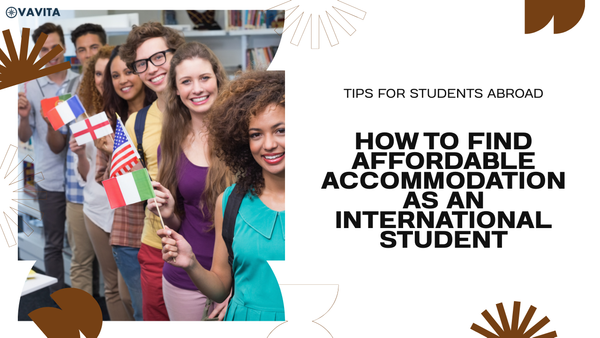 Pay living expenses with Vavit