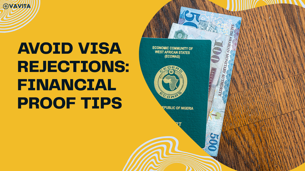 Vavita tuition fee payment