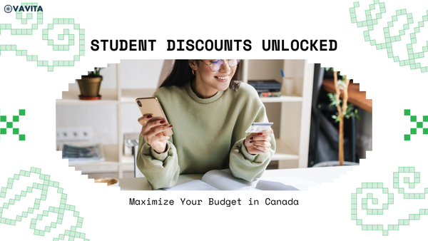 Leveraging Student Discounts in Canada: Maximize Your Budget
