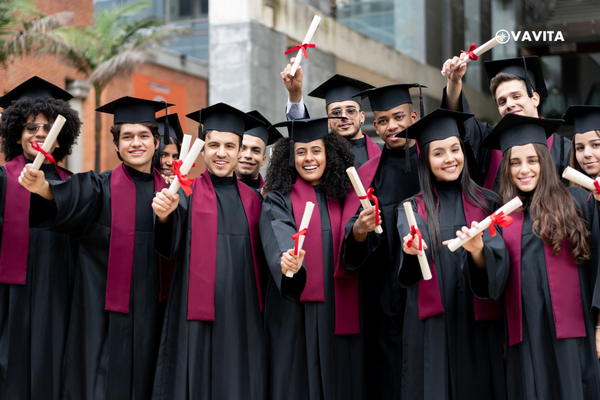 Top International Education Destinations for Pakistani Students in 2026