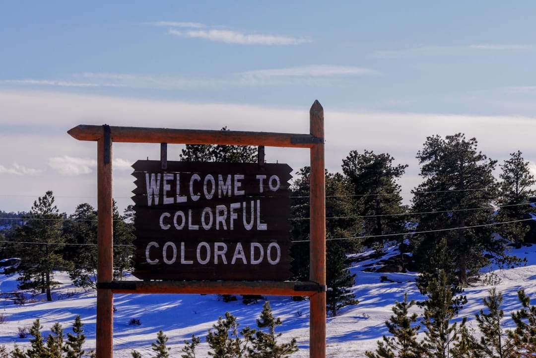 A Boulder-area neighborhood