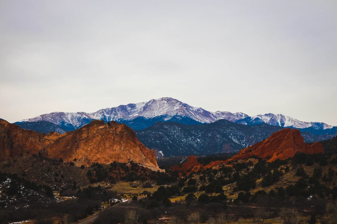 The northern Front Range housing market