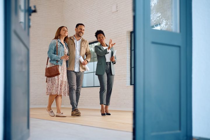 Waiting for Mortgage Rates to Fall Could Be Your Biggest Home-Buying Mistake