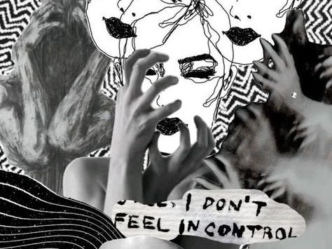how to stop being depressed (this time)