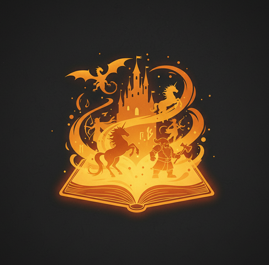 TCoLaS - An Epic Fantasy Novel
