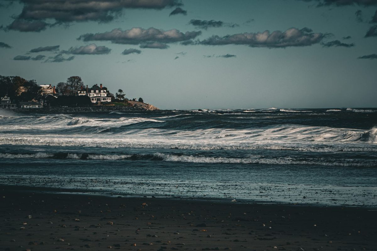 Junior's Journal # 5: Simplicity is King