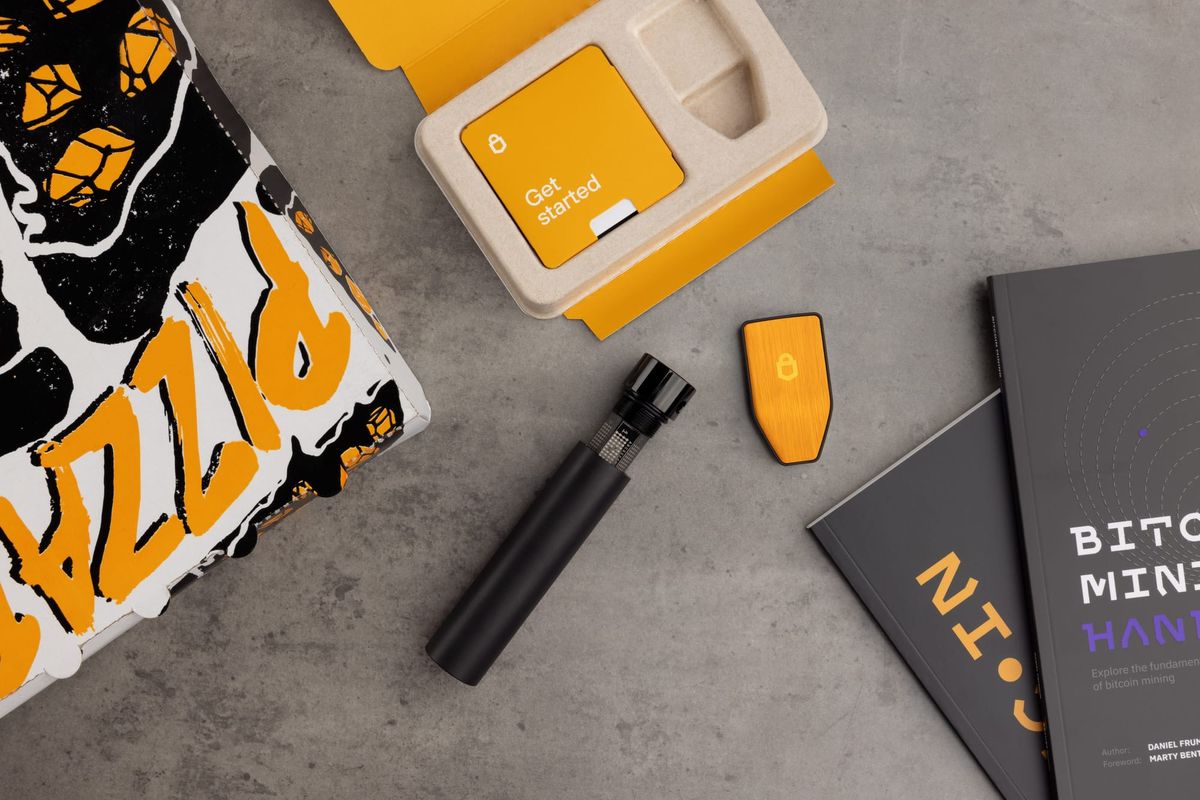 Living the Bitcoin Standard: Part 2 - Wallets, Preparation, Hodl