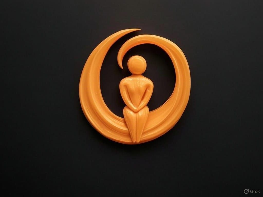 Craft Your Own Sanctuary In A Noisy World