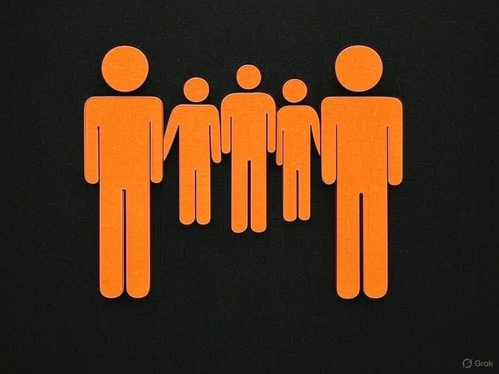 Sovereign No More? Reclaim Yourself When You Lose Yourself