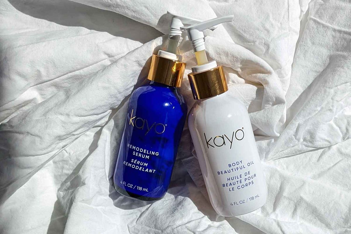My Bodycare Routine for Soft Glowy Skin