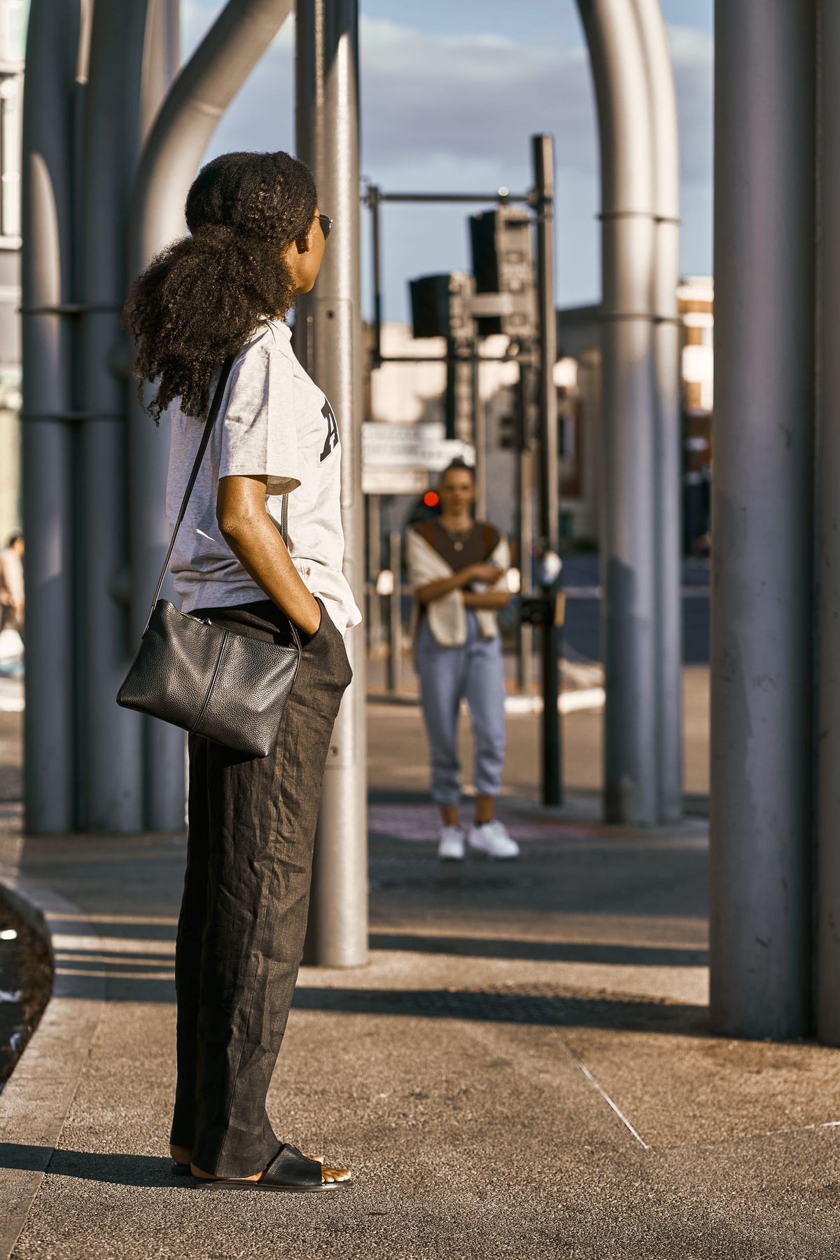 Black Linen Pants: A Timeless Essential