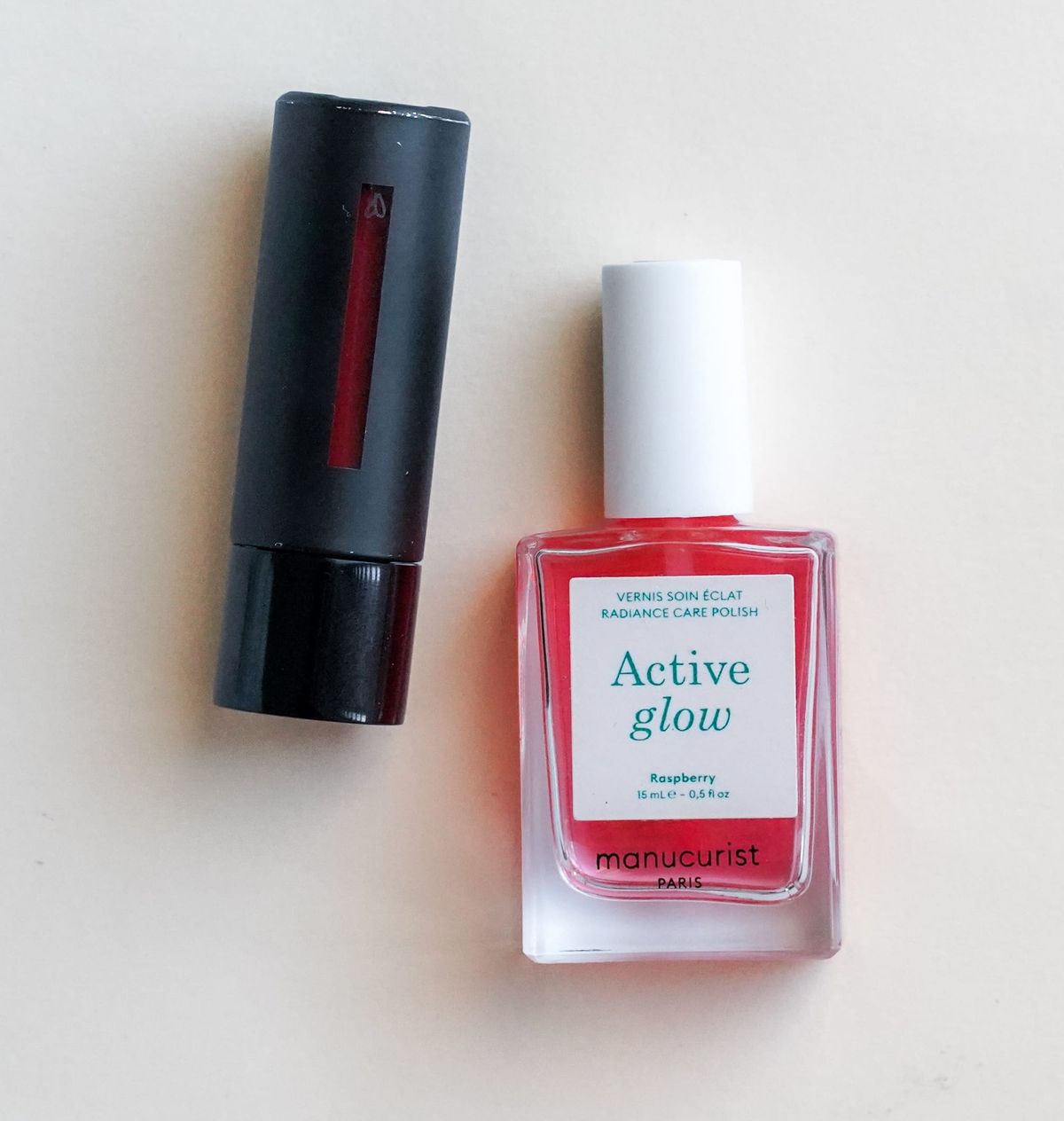 My Nail Care Routine for Soft, Damaged Nails