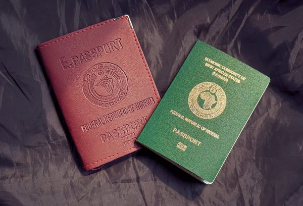 How I Renewed My Passport in Nigeria: A Step-by-Step Guide