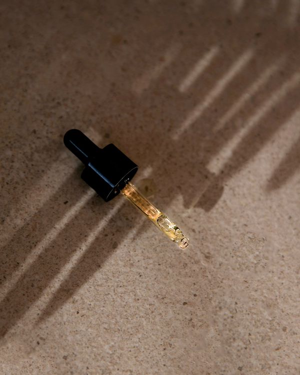 A Look Inside My Updated Self-Care Shelf