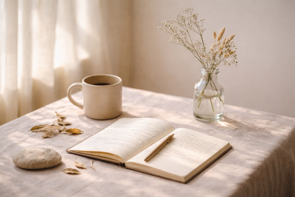 A Chapter Well Lived