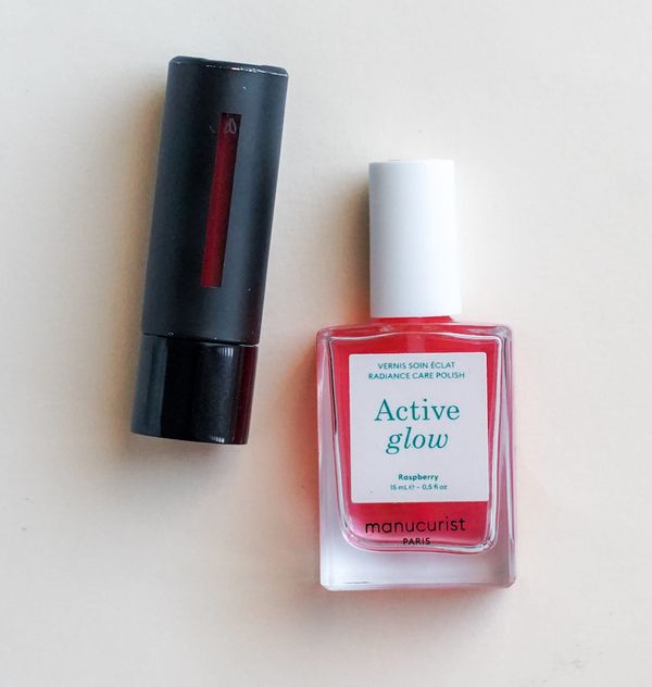 My Nail Care Routine for Soft, Damaged Nails