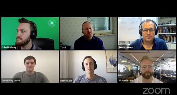 BCH Network Discussion: PMv3