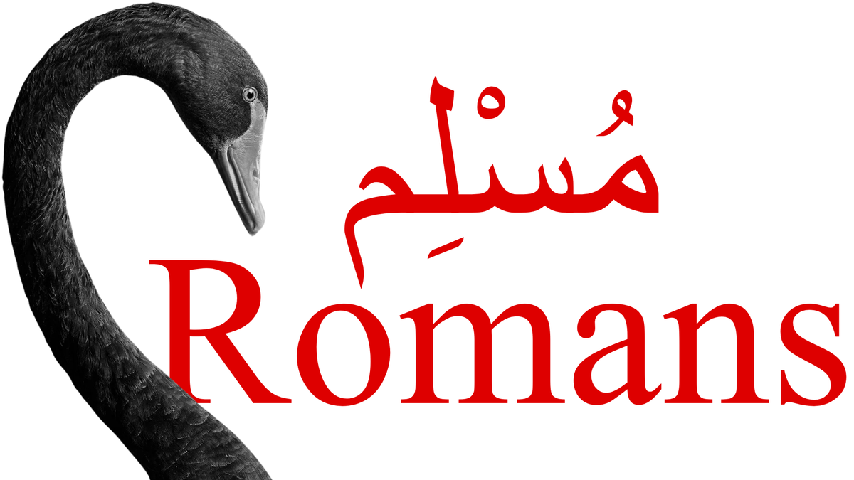 Muslim Romans