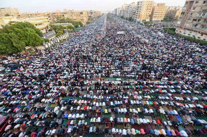 The Hidden Power of Ramadan