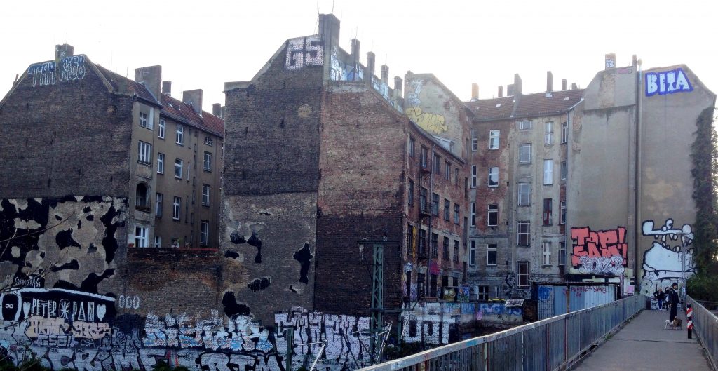 Kohlequelle Prenzlauer Berg Geschichte