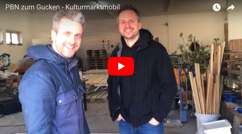 Visionäre Prenzlauer Berg