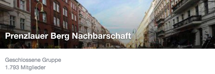 Gruppe Güterbahnhof Greifswalder Straße