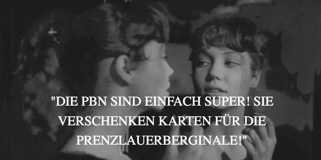 PBNale Prenzlauer Berg Newsletter