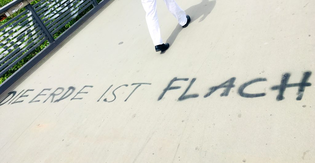 Kunst Newsletter Graffiti