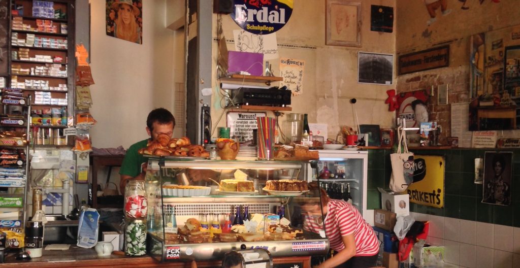 Hotte's Späti Prenzlauer Berg