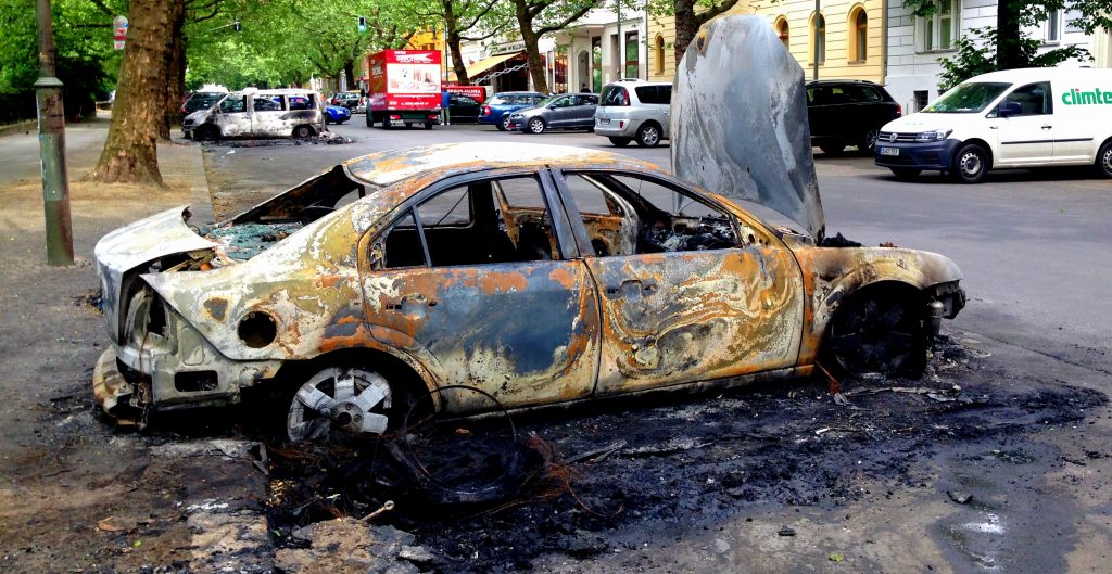 Autobrand Newsletter Kunst