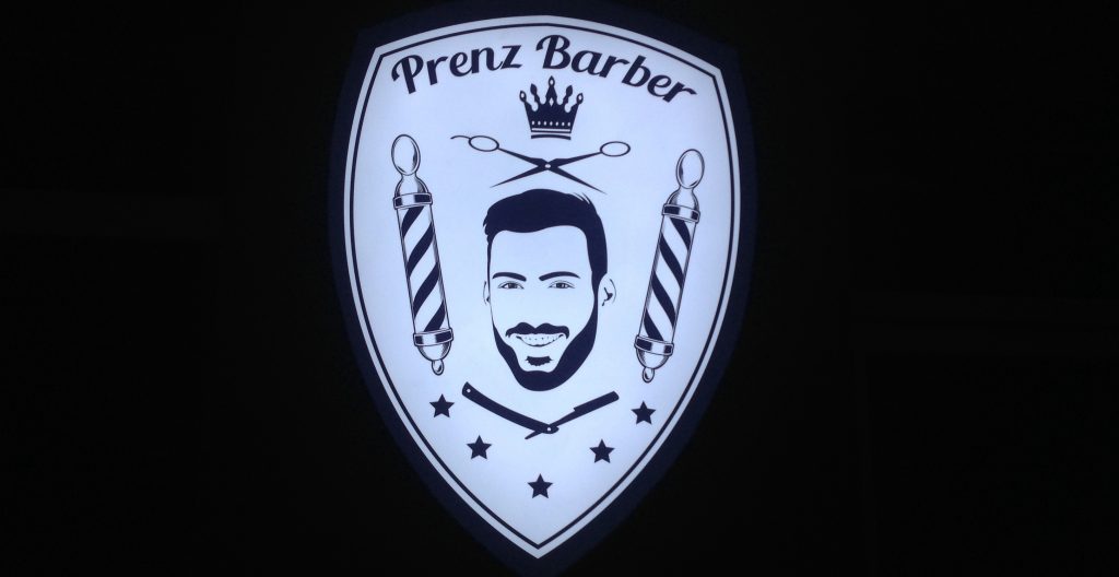 Prenzlauer Berg Barber