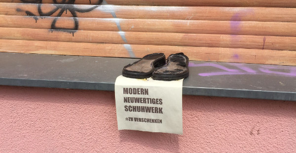 Prenzlauer Berg Newsletter Kiezfoto