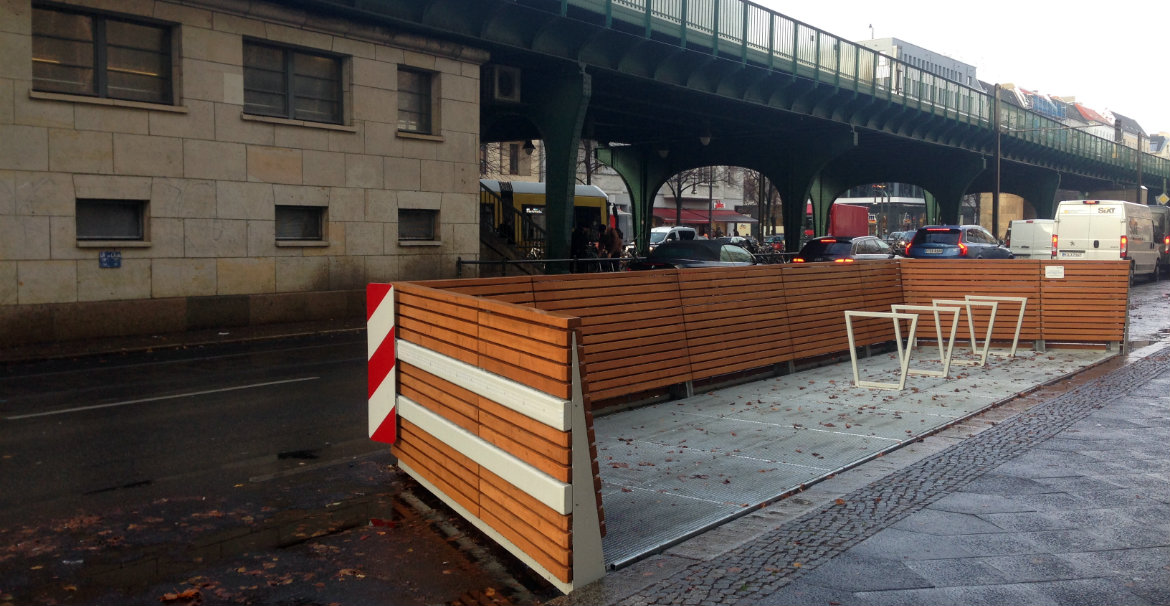 Parklet