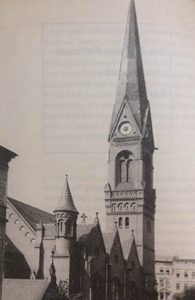 Schwartzkopff Immanuelkirche