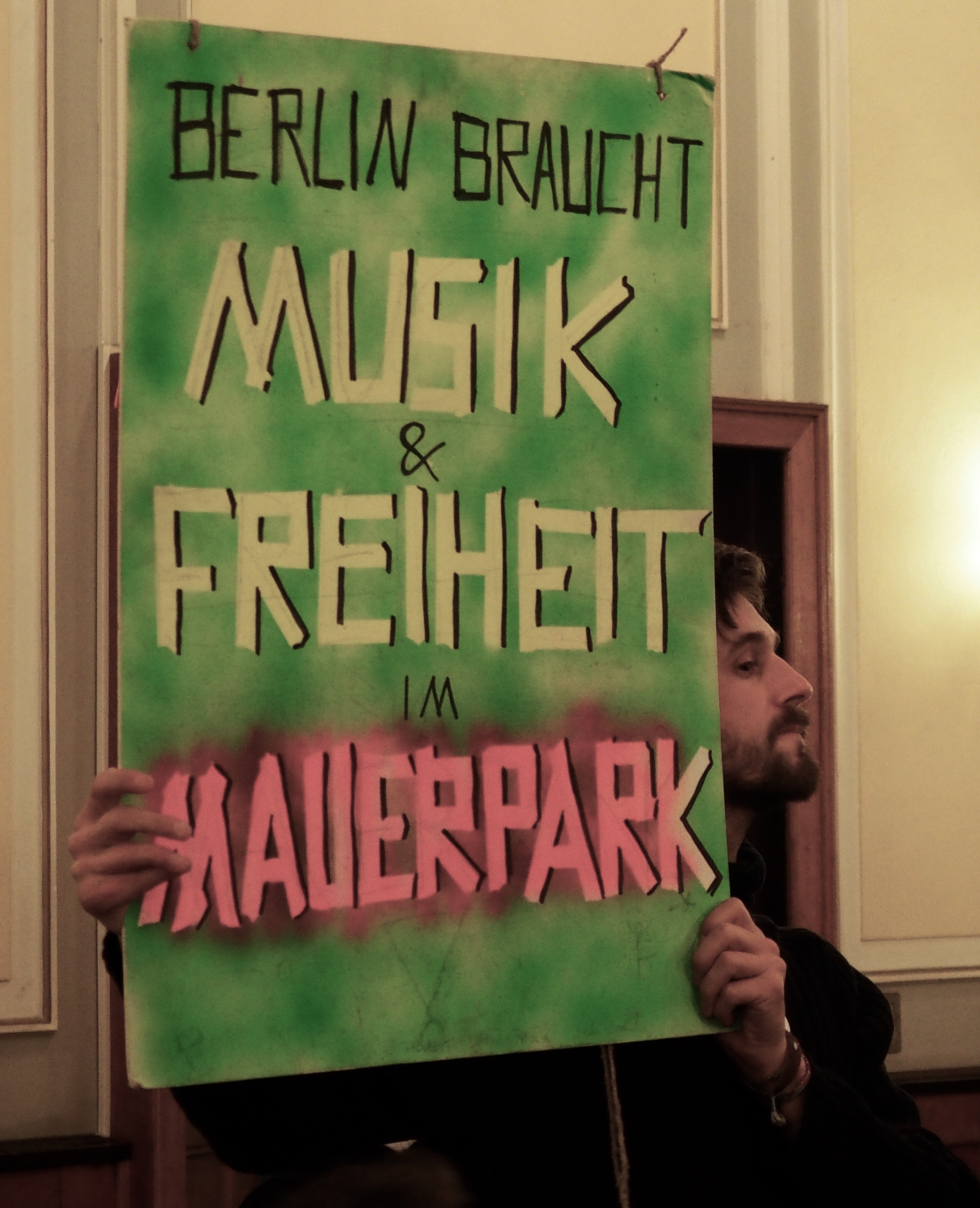 Mauerpark