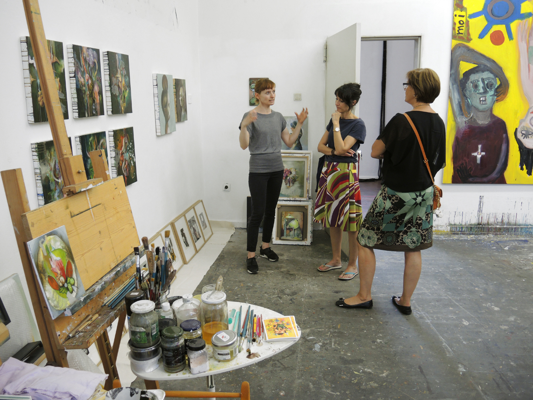 artspring
