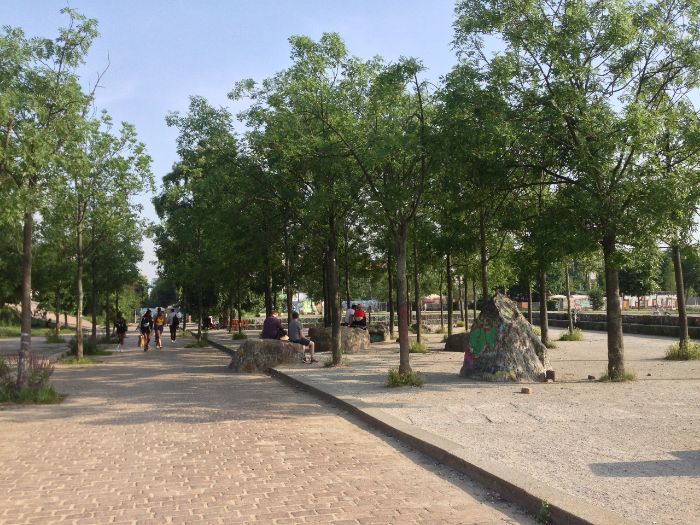 Mauerpark