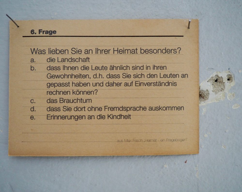 Heimat