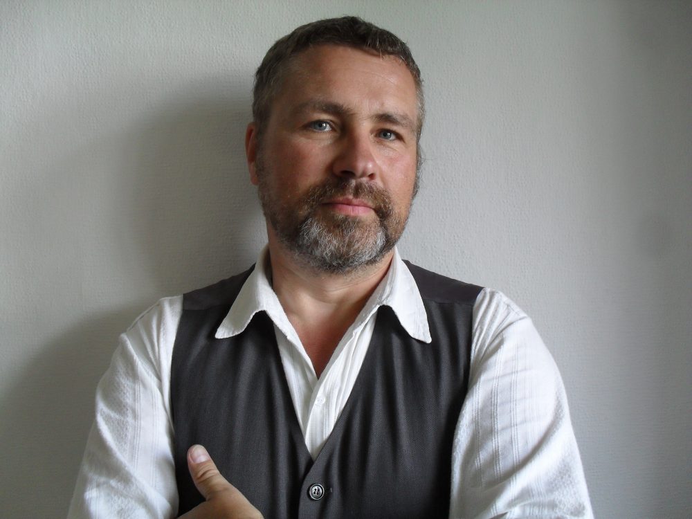 Literatursalon